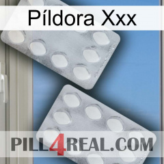 Píldora Xxx 17